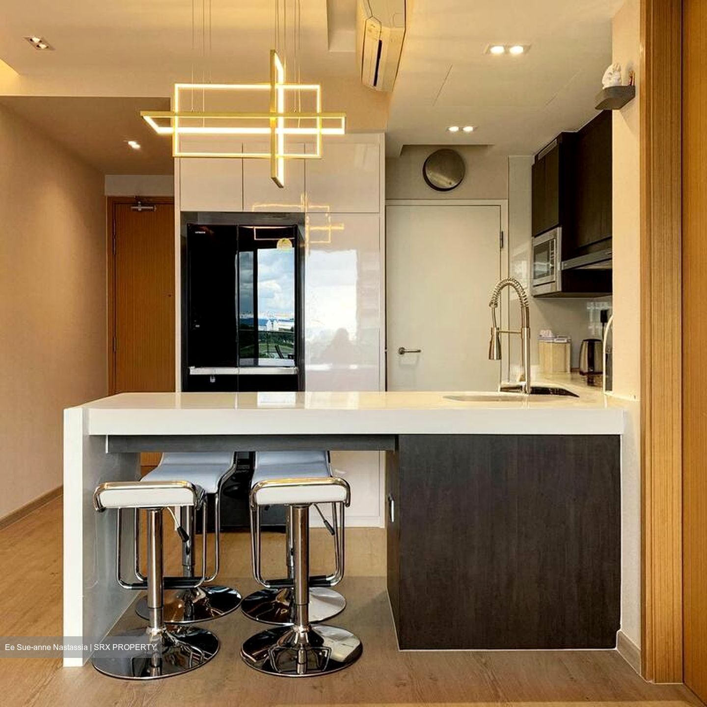 Waterfront Isle (D16), Condominium #522823481